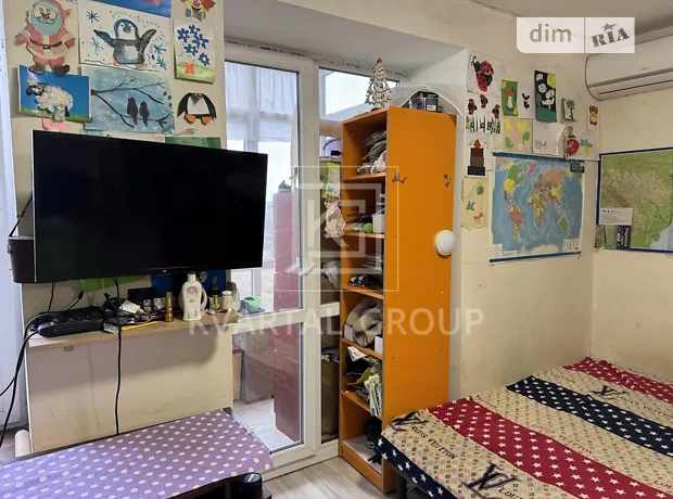 Квартира на вул. Свято-Покровська в Київ, ID 329145, фото №3