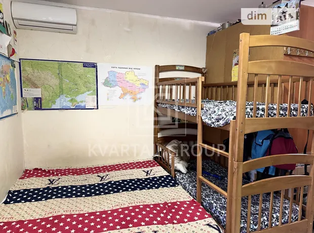 Квартира на вул. Свято-Покровська в Київ, ID 329145, фото №4