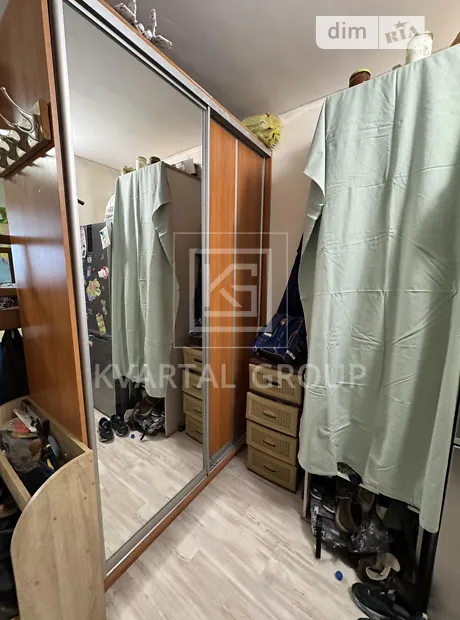 Квартира на вул. Свято-Покровська в Київ, ID 329145, фото №5
