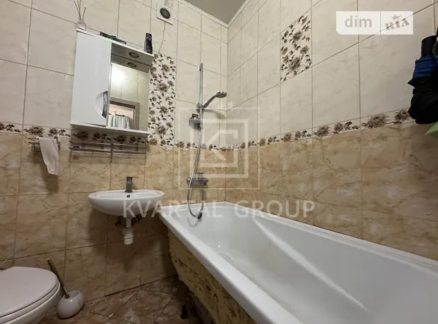 Квартира на вул. Свято-Покровська в Києві, ID 329145, фото №10