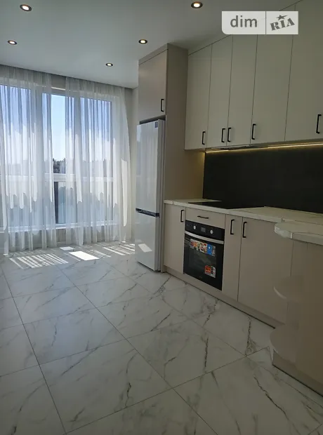 Квартира на вул. Літературна 27/3 в Києві, ID 232507, фото №1