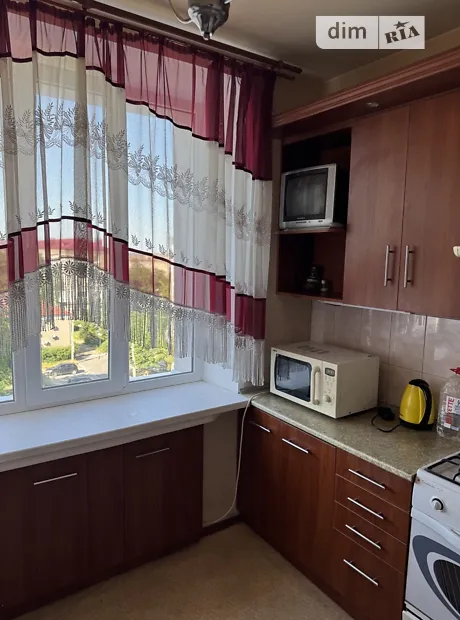 Квартира на вул. Незалежної України, 80 в Запоріжжі, ID 166817, фото №11