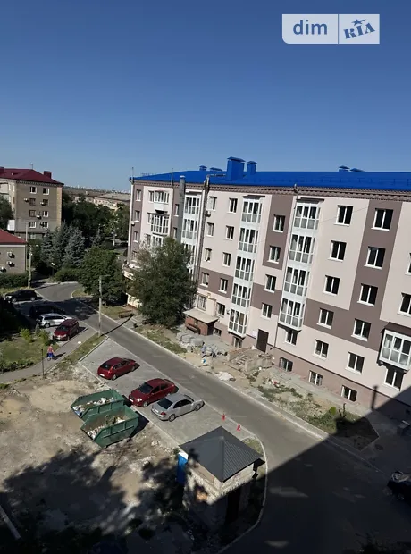 Квартира на вул. Незалежної України, 80 в Запоріжжі, ID 166817, фото №18