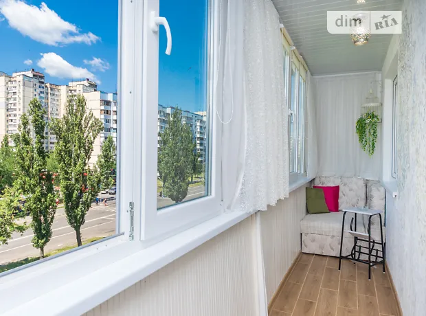 Квартира на вул. Йорданська, 8 в Києві, ID 196299, фото №16