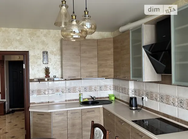 Квартира на вул. Бориспільська, 23А в Києві, ID 184162, фото №2
