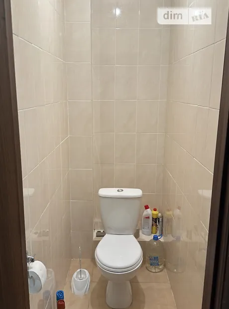 Квартира на вул. Бориспільська, 23А в Києві, ID 184162, фото №11