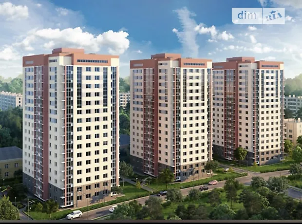 Квартира на вул. Бориспільська, 23А в Києві, ID 184162, фото №14
