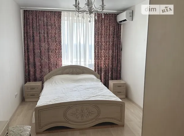 Квартира на вул. Бориспільська, 23А в Києві, ID 184162, фото №3