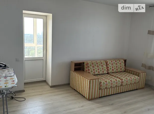 Квартира на вул. Бориспільська, 23А в Києві, ID 184162, фото №6