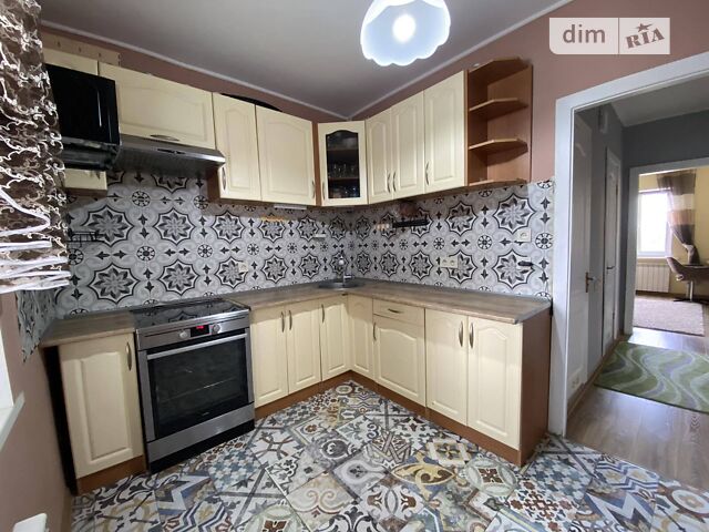 Квартира на вул. Ревуцького, 7А в Києві, ID 175164, фото №1