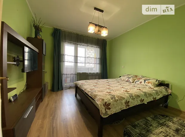 Квартира на вул. Ревуцького, 7А в Києві, ID 175164, фото №2