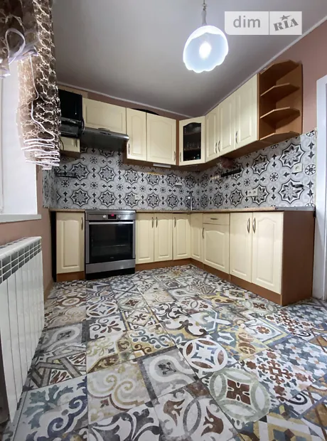 Квартира на вул. Ревуцького, 7А в Києві, ID 175164, фото №12