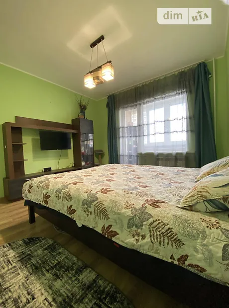 Квартира на вул. Ревуцького, 7А в Києві, ID 175164, фото №13