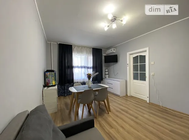 Квартира на вул. Ревуцького, 7А в Києві, ID 175164, фото №15
