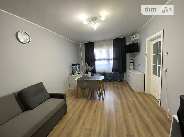 Квартира на вул. Ревуцького, 7А в Києві, ID 175164, фото №17