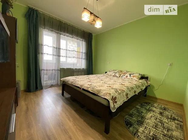 Квартира на вул. Ревуцького, 7А в Києві, ID 175164, фото №3