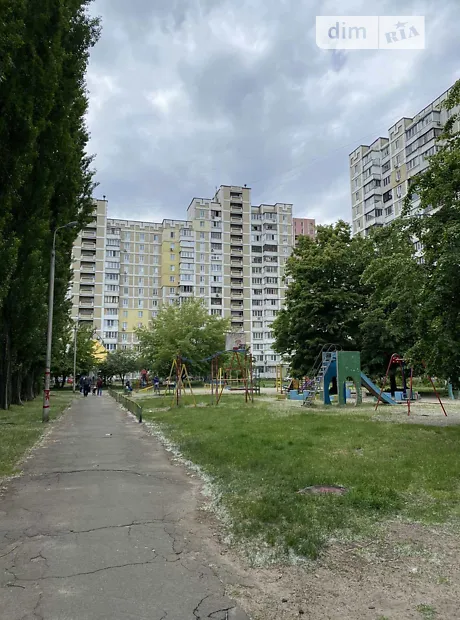 Квартира на вул. Ревуцького, 7А в Києві, ID 175164, фото №4