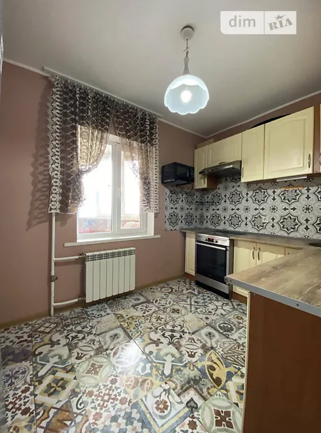 Квартира на вул. Ревуцького, 7А в Києві, ID 175164, фото №5