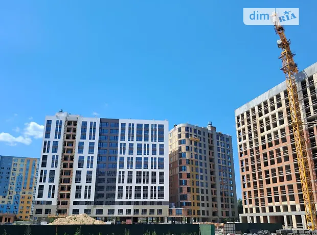 Квартира на вул. Берковецька, 4Д в Києві, ID 203098, фото №1