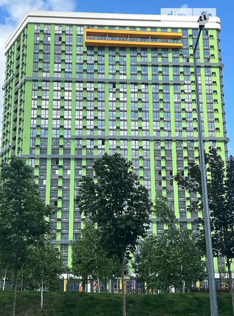 Квартира на вул. Причальна, 8 в Києві, ID 165756, фото №11