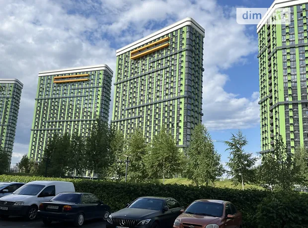 Квартира на вул. Причальна, 8 в Києві, ID 165756, фото №12