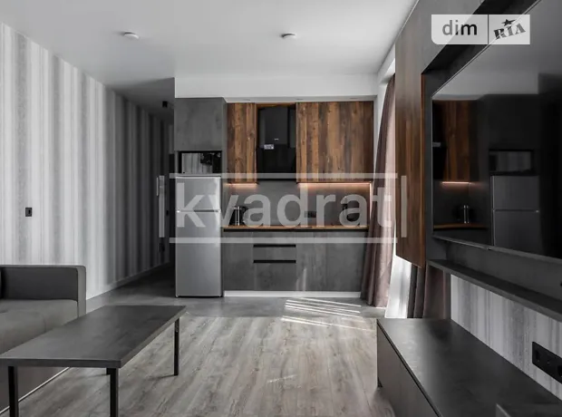 Квартира на вул. Михайла Бойчука, 41Б в Київ, ID 184701, фото №1