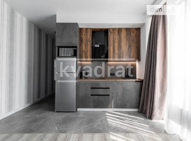 Квартира на вул. Михайла Бойчука, 41Б в Київ, ID 184701, фото №2