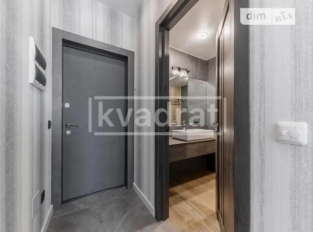 Квартира на вул. Михайла Бойчука, 41Б в Києві, ID 184701, фото №13