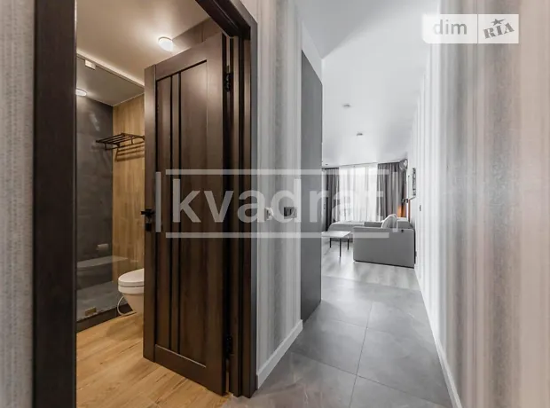 Квартира на вул. Михайла Бойчука, 41Б в Києві, ID 184701, фото №14