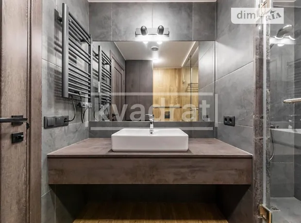 Квартира на вул. Михайла Бойчука, 41Б в Києві, ID 184701, фото №15