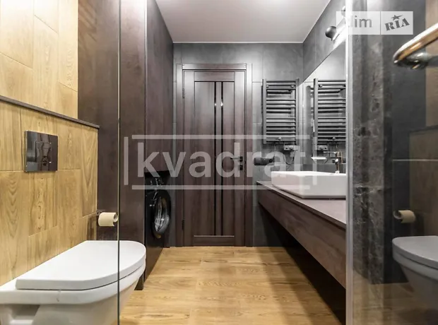 Квартира на вул. Михайла Бойчука, 41Б в Києві, ID 184701, фото №16