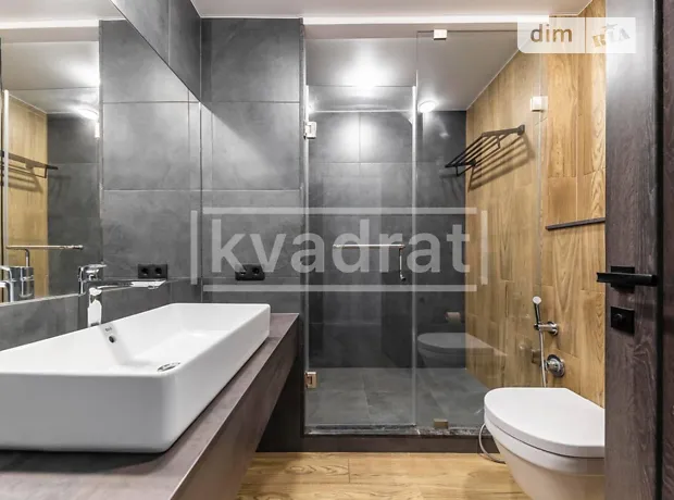 Квартира на вул. Михайла Бойчука, 41Б в Києві, ID 184701, фото №17