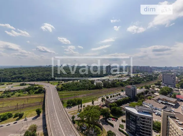 Квартира на вул. Михайла Бойчука, 41Б в Києві, ID 184701, фото №18
