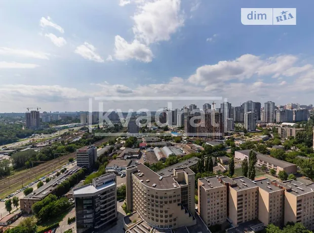 Квартира на вул. Михайла Бойчука, 41Б в Києві, ID 184701, фото №19