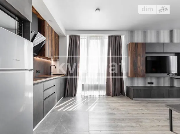 Квартира на вул. Михайла Бойчука, 41Б в Київ, ID 184701, фото №4