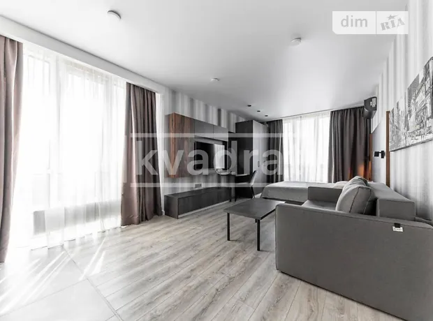 Квартира на вул. Михайла Бойчука, 41Б в Києві, ID 184701, фото №7