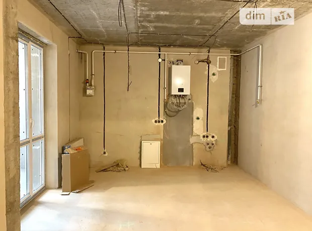 Квартира на вул. Галицького Данила, 25 в Рівному, ID 169640, фото №1