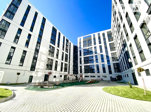 Квартира на вул. Галицького Данила, 25 в Рівному, ID 169640, фото №16