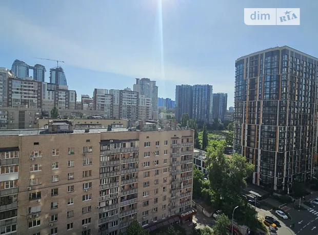 Квартира на вул. Ковпака, 17 в Києві, ID 195588, фото №22