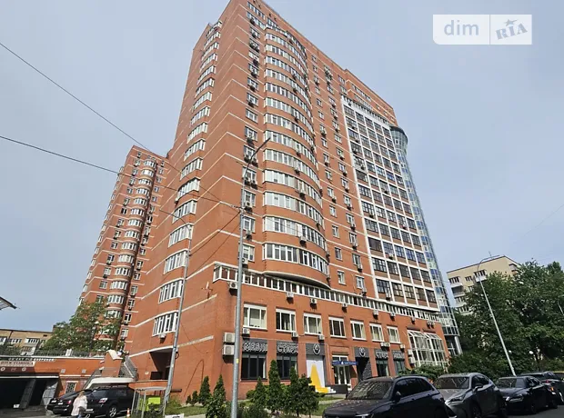 Квартира на вул. Ковпака, 17 в Києві, ID 195588, фото №33