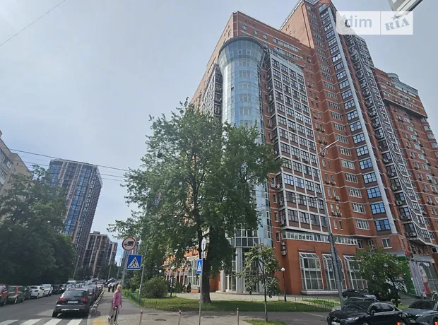Квартира на вул. Ковпака, 17 в Києві, ID 195588, фото №35