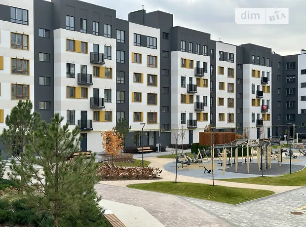 Квартира на вул. Соборна в Києві, ID 245970, фото №1