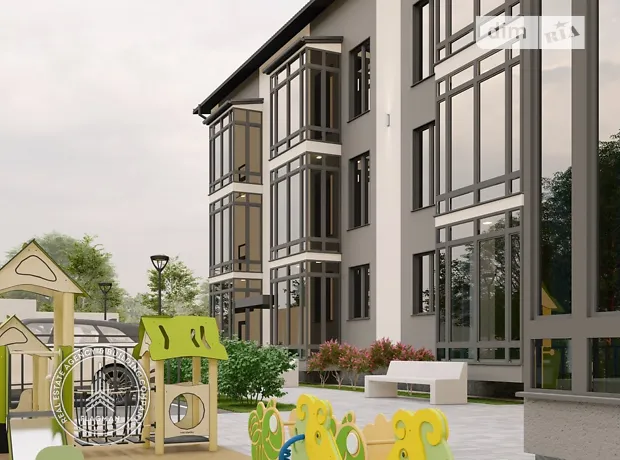 Квартира на вул. Андріївська, 3 в Вінниця, ID 219528, фото №1
