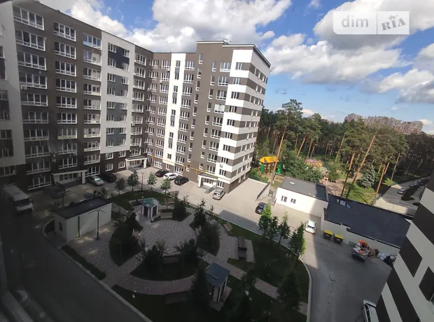 Квартира на вул. Виговського 2Д/1 в Києві, ID 233143, фото №11