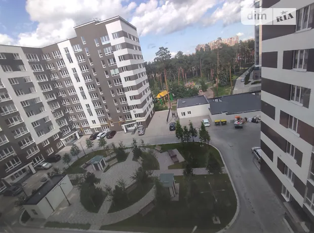 Квартира на вул. Виговського 2Д/1 в Києві, ID 233143, фото №14