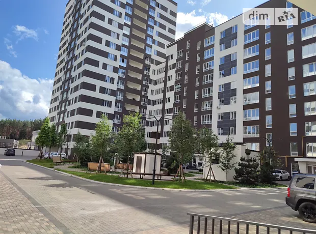 Квартира на вул. Виговського 2Д/1 в Києві, ID 233143, фото №35