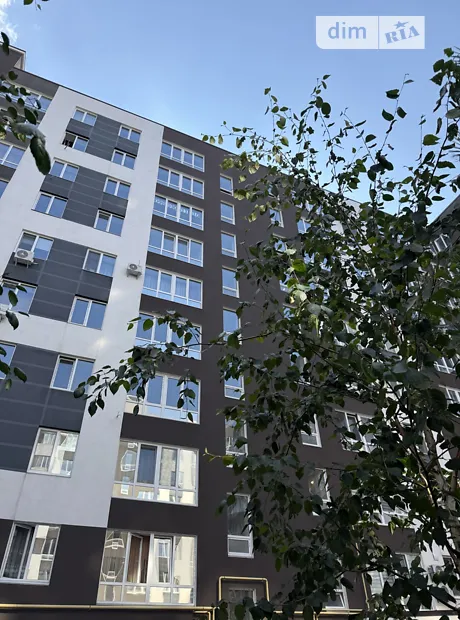 Квартира на вул. Виговського 2Д/1 в Києві, ID 233143, фото №41