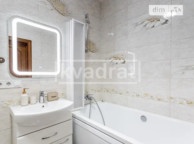 Квартира на вул. Маккейна Джона, 1Б в Києві, ID 166836, фото №11