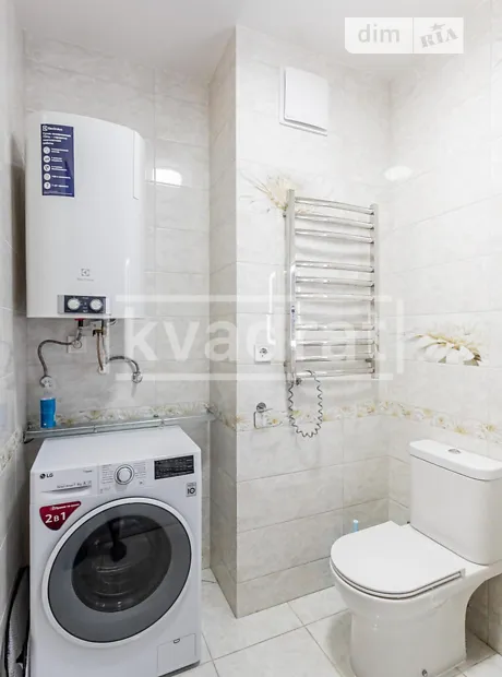 Квартира на вул. Маккейна Джона, 1Б в Києві, ID 166836, фото №12