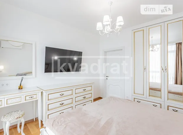 Квартира на вул. Маккейна Джона, 1Б в Київ, ID 166836, фото №4